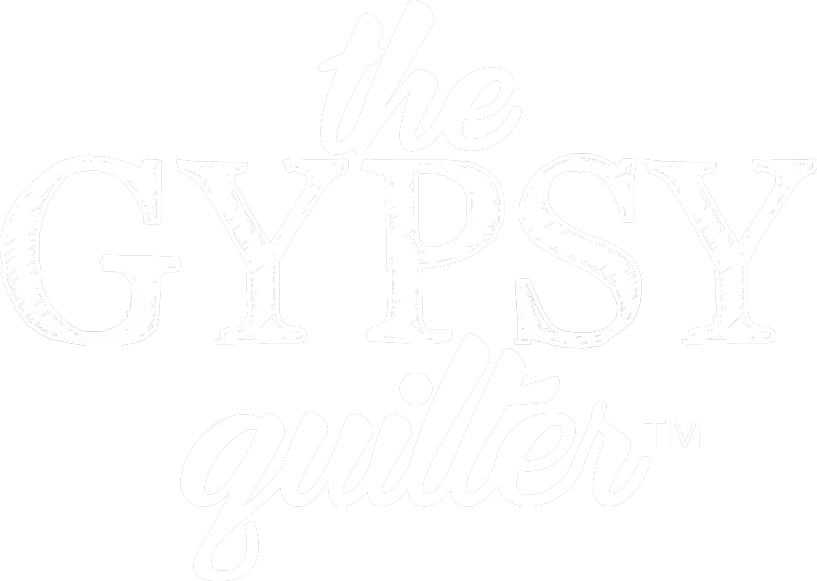 Gypsy Quilter Scrap Tape 2-1/2in x 25yds
